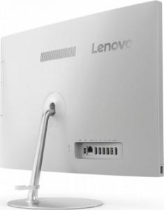 Komputer Lenovo IdeaCentre 520-27IKL Core i3-7100T, 8 GB, 1 TB HDD Windows 10 Home 5