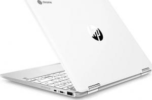 Laptop HP Chromebook x360 12b-ca0010nd (8AS81EAR) 5