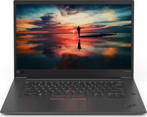 Laptop Lenovo ThinkPad X1 Extreme (20MFCTO1WW) 1
