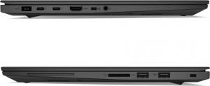 Laptop Lenovo ThinkPad X1 Extreme (20MFCTO1WW) 5