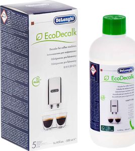 DeLonghi Zestaw do konserwacji 2