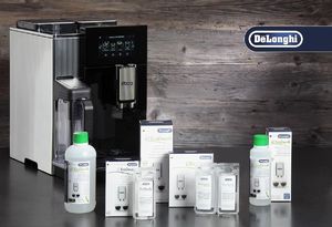 DeLonghi Zestaw do konserwacji 5