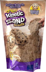 Spin Master Kinetic Sand Smakowite Zapachy Ciasteczka 3 1