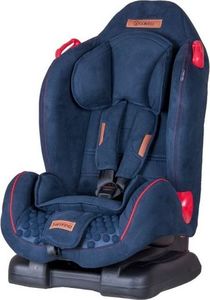 Fotelik samochodowy Coletto Fotelik samochodowy Santino Navy 9-25kg Coletto 1