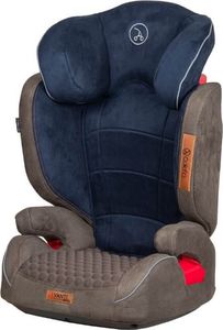 Fotelik samochodowy Coletto Fotelik samochodowy Avanti Isofix granatowy 15-36 kg 1
