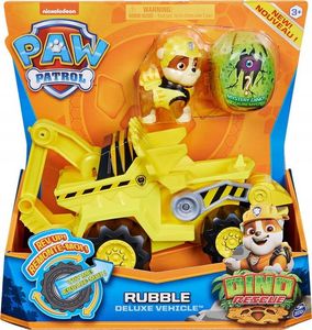 Spin Master Psi Patrol Dino Rescue Rubble 3+ Spin Master 1