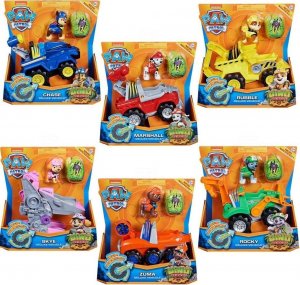 Spin Master Psi Patrol Dino Rescue Chase 3+ 2