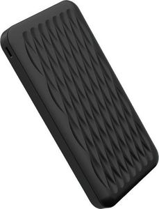 Powerbank Dudao K10 10000 mAh Czarny 2