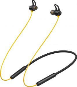 Słuchawki Realme Buds Wireless Bluetooth Żółte 1