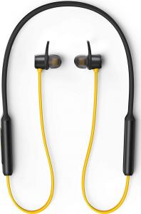 Słuchawki Realme Buds Wireless Bluetooth Żółte 2