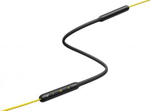 Słuchawki Realme Buds Wireless Bluetooth Żółte 5