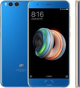 Smartfon Xiaomi Xiaomi Mi Note 3 6/64GB Niebieski 1