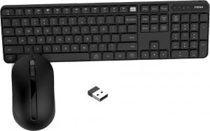 Klawiatura + mysz Xiaomi MIIIW Czarna MWWC01 (mi_20200828115639) 2
