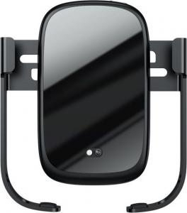 Baseus Uchwyt automatyczny do samochodu Rock-solid WXHW01-B01 4