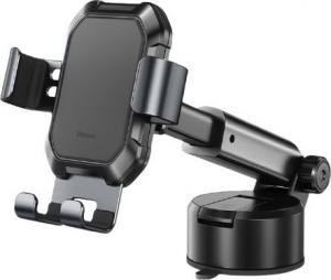 Baseus Uchwyt grawitacyjny do samochodu Tank SUYL-TK01 2