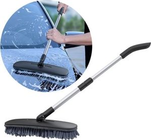 Baseus Baseus mop szczotka do mycia auta 60cm CRTB-01 1