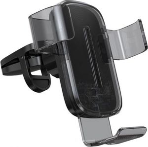 Baseus Uchwyt grawitacyjny do samochodu Explore Qi WXYL-K01 2