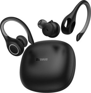 Słuchawki Baseus W17 (NGW17-01) 1
