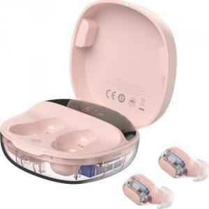 Słuchawki Baseus WM01 Plus (NGWM01P-04) 2