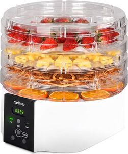 Suszarka Zelmer ZFD 1005 2