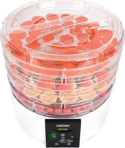 Suszarka Zelmer ZFD 1005 3