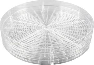 Suszarka Zelmer ZFD 1005 4