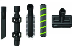 Odkurzacz pionowy Beko PowerClean VRT 94929 VV 2