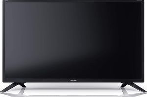 Telewizor Sharp 32BC4 LED 32'' HD Ready Aquos NET+ 3
