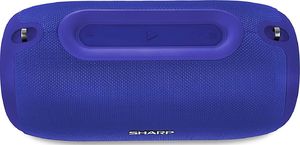 Głośnik Sharp GX-BT480 niebieski 2