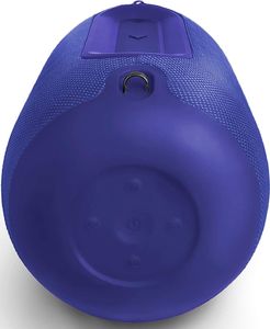 Głośnik Sharp GX-BT480 niebieski 4