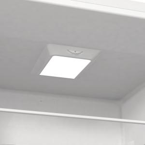 Lodówka Gorenje RK6191EW4 5