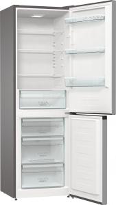 Lodówka Gorenje RK6191ES4 3