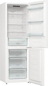 Lodówka Gorenje NRK6191EW4 2