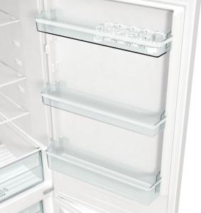 Lodówka Gorenje NRK6191EW4 6