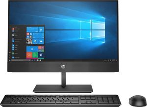 Komputer HP ProOne 600 G4 Core i5-8500, 8 GB, 256GB SSD, Windows 10 Professional 1