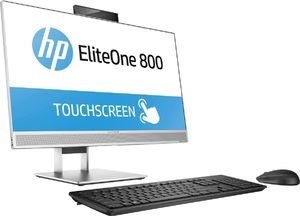 Komputer HP EliteOne 800 G5 Core i7-9700, 32 GB, 1 TB HDD Windows 10 Professional 5