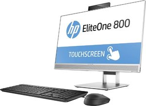 Komputer HP EliteOne 800 G5 Core i7-9700, 32 GB, 1 TB HDD Windows 10 Professional 7