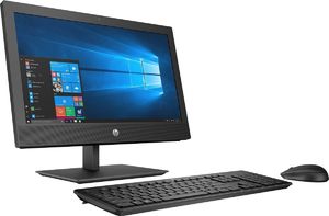 Komputer HP ProOne 400 G5 Core i5-9500T, 8 GB, 256 GB SSD Windows 10 Professional 2