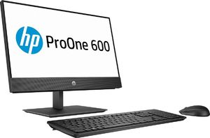 Komputer HP ProOne 600 G5 Core i5-9500, 8 GB, 256GB SSD, Windows 10 Professional 6