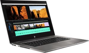 Laptop HP ZBook Studio G5 (8JL30EAR#UUG) 1