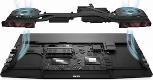 Laptop Dell Inspiron G5 5500 (2_316122) 2