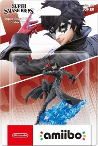 Figurka Nintendo Figurka Amiibo Smash Joker 1