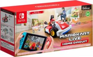 Nintendo Mario Kart Live Home Circuit Mario Nintendo Switch 1
