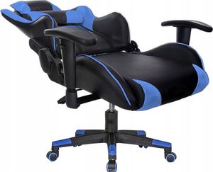Fotel X-GAMING Honghai 4