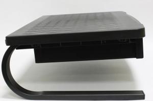 VeroTech Podstawa pod monitor/laptopa czarna (10002) 2