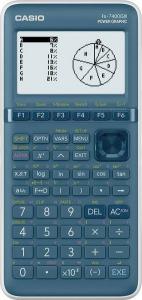 Kalkulator Casio Graficzny (3722 FX-7400GIII-S) 1