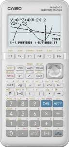 Kalkulator Casio srebrny (3722 FX-9860GIII-S) 1