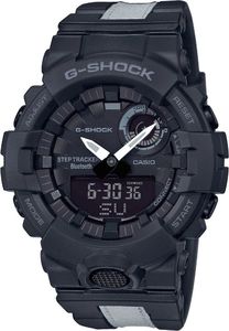 Zegarek Casio Męski GBA-800LU-1AER G-Shock (9799) 1