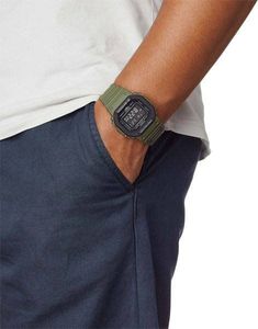 Zegarek Casio DW-5610SU-3ER (10474) 6