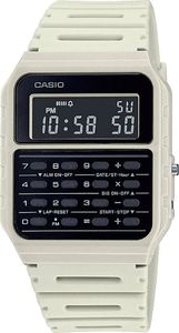 Zegarek Casio 3731 CA-53WF -8BEF 1